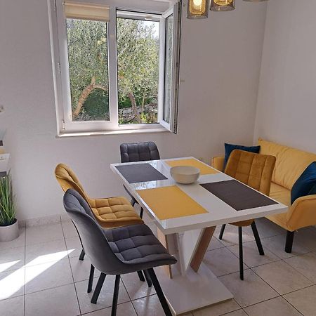La Petite Maison Сплитска Экстерьер фото