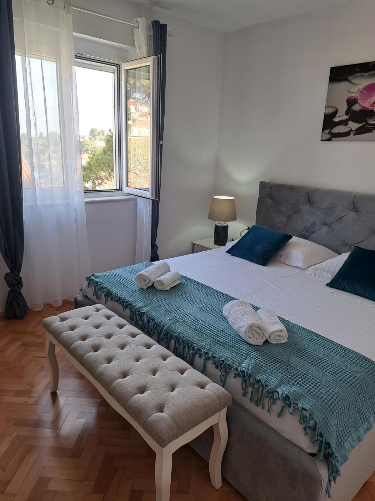 La Petite Maison Сплитска Экстерьер фото