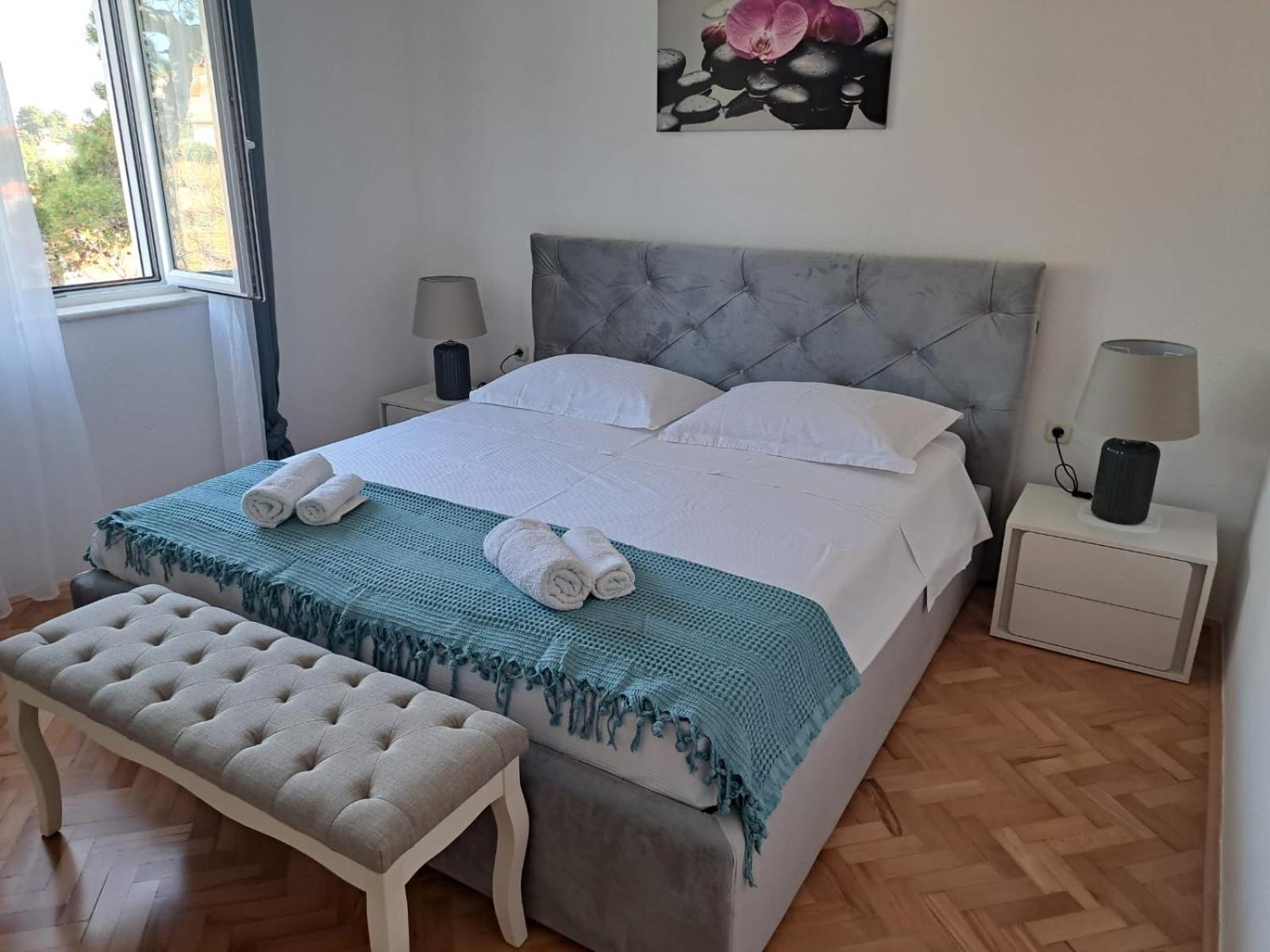 La Petite Maison Сплитска Экстерьер фото