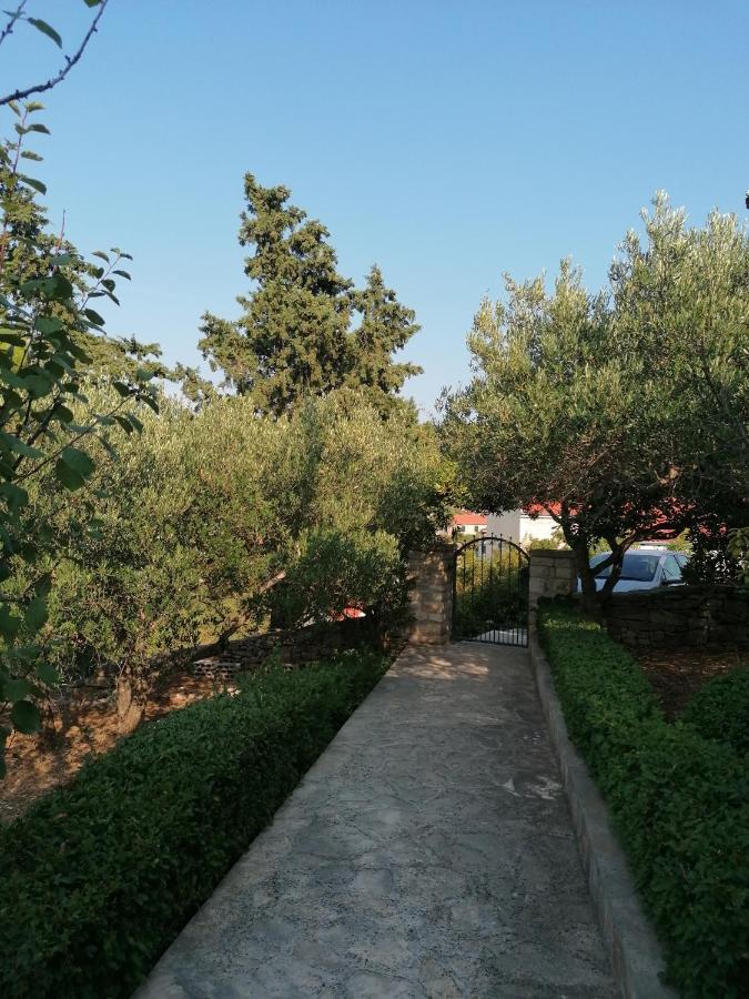 La Petite Maison Сплитска Экстерьер фото