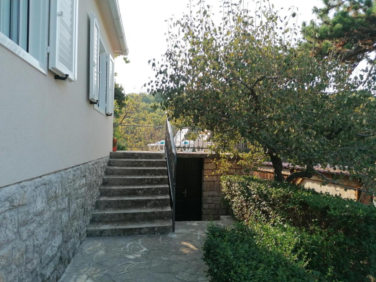 La Petite Maison Сплитска Экстерьер фото