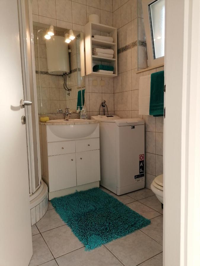 La Petite Maison Сплитска Экстерьер фото