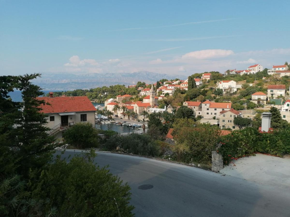 La Petite Maison Сплитска Экстерьер фото
